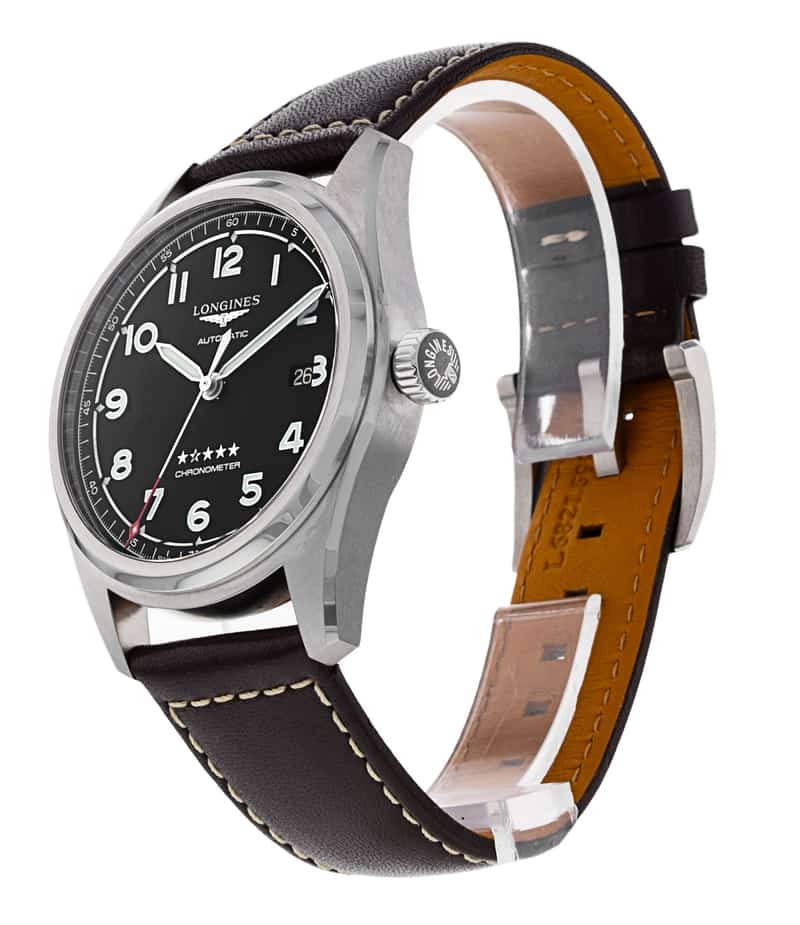 Longines Spirit L3.811.4.53.0